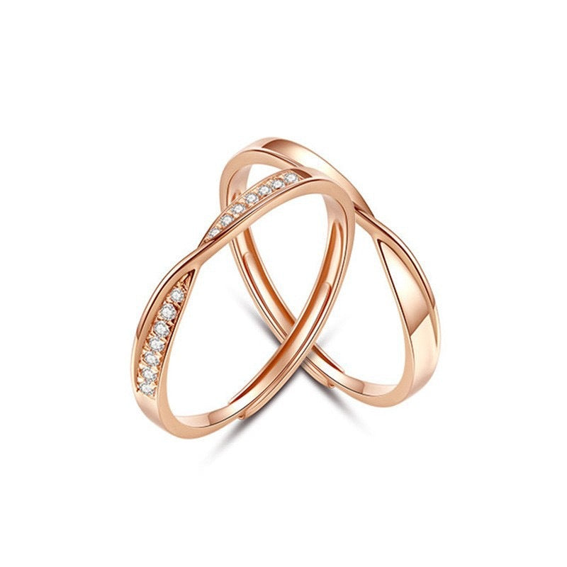 Rose Gold-Style One
