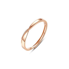 Rose Gold-Style Two