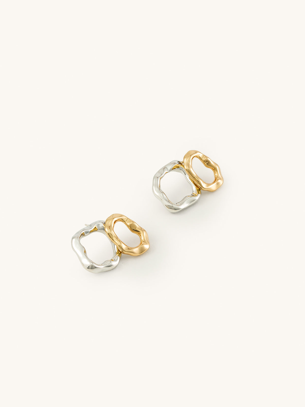 Two-Color Hoops