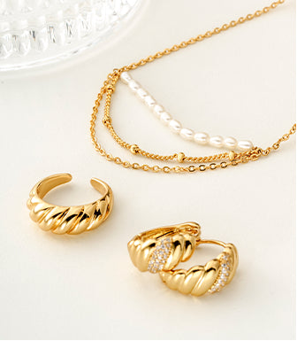 Fashion Jewelry Trends