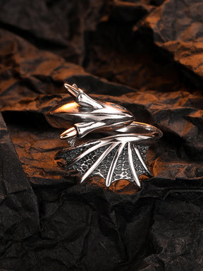 Dragon Ring