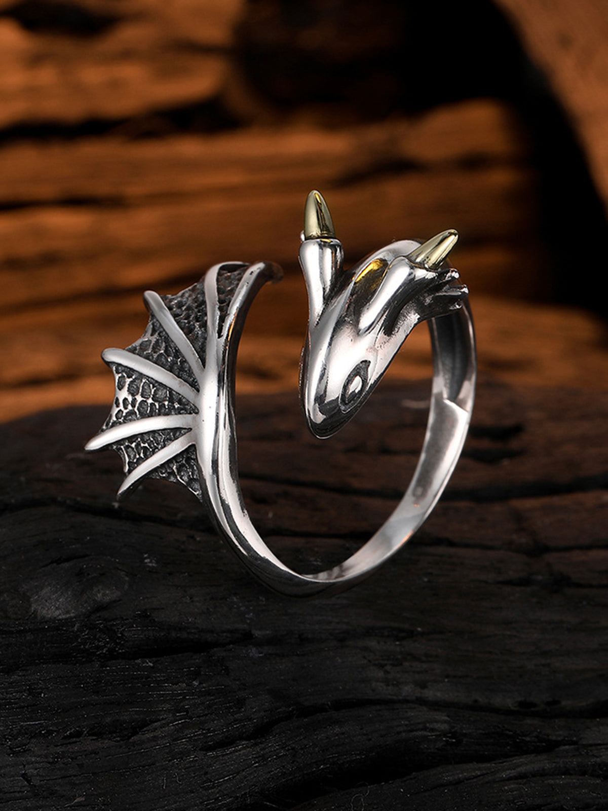 Dragon Ring