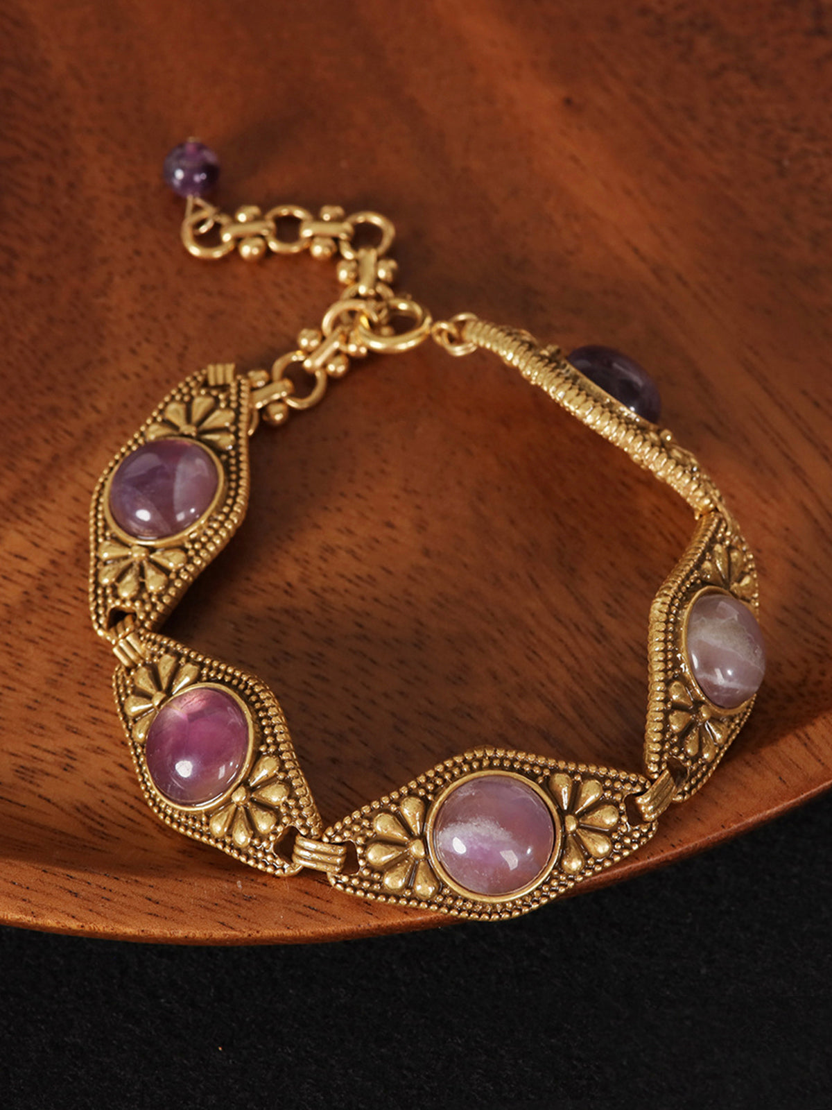 Antique Bracelet