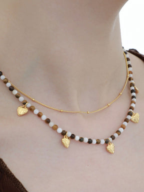 Maillard Love Necklace